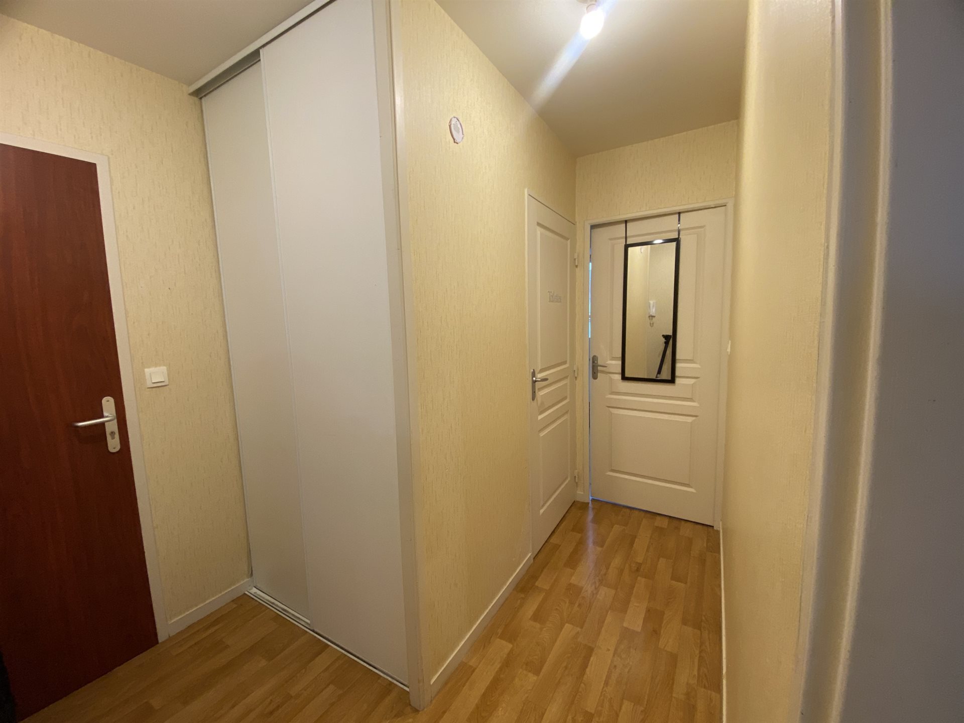 Appartement à vendre, 48m², Janzé