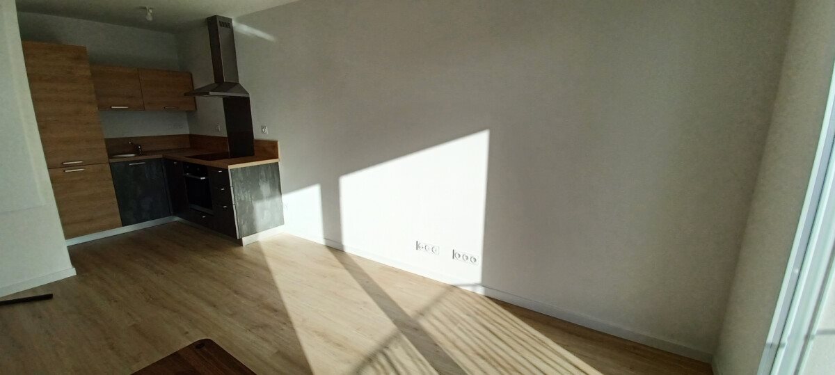 Appartement à louer, 41m², Le Relecq-Kerhuon