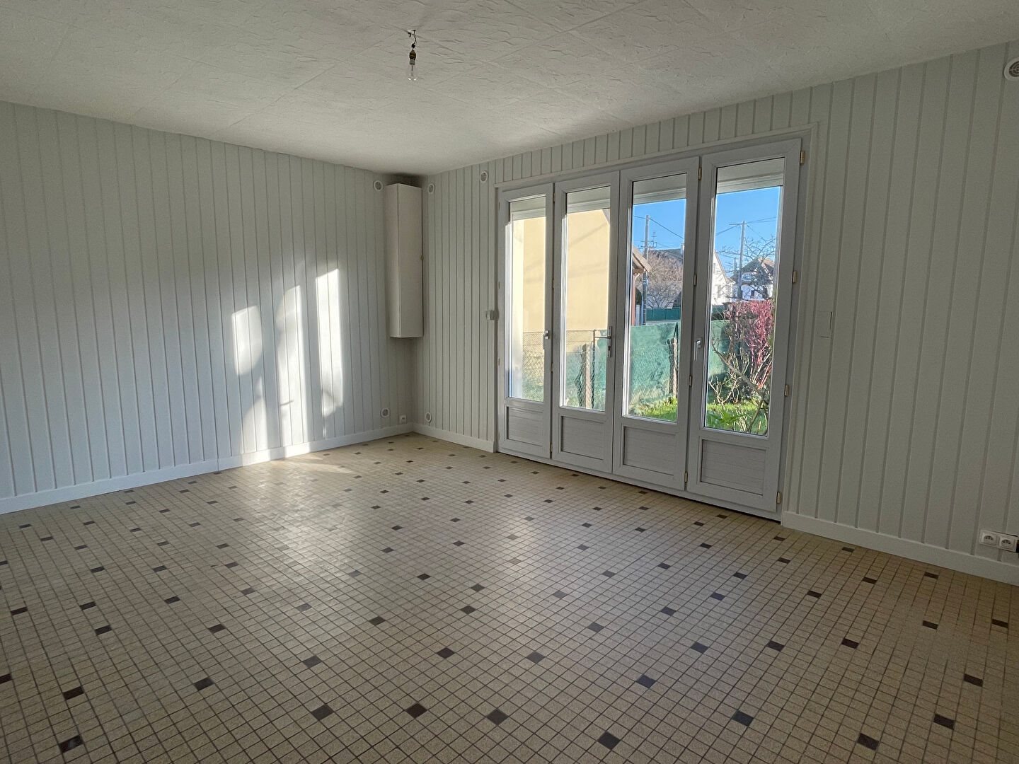 Maison à louer, 45m², Ouistreham