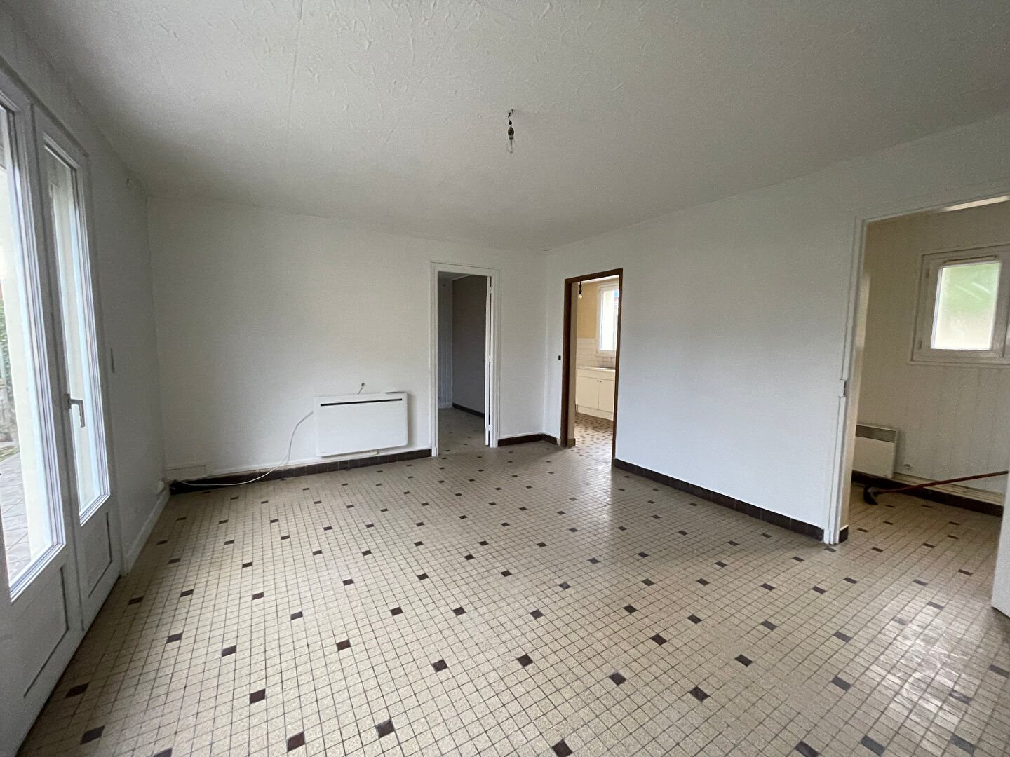 Maison à louer, 45m², Ouistreham