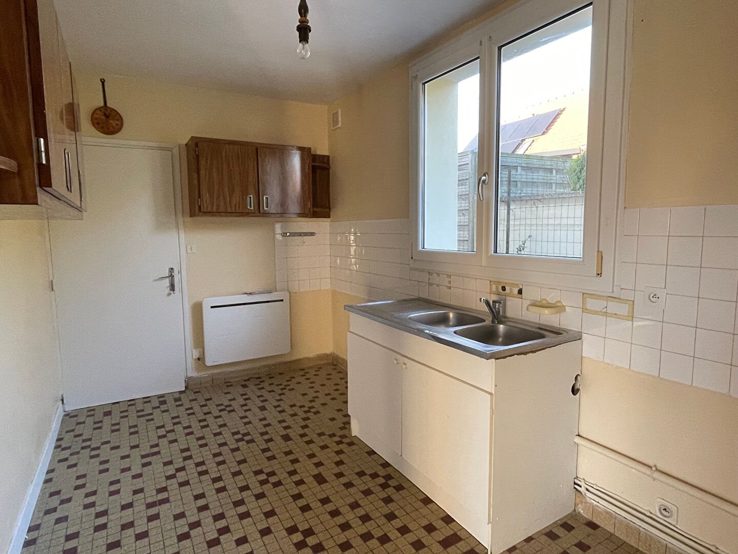 Maison à louer, 45m², Ouistreham