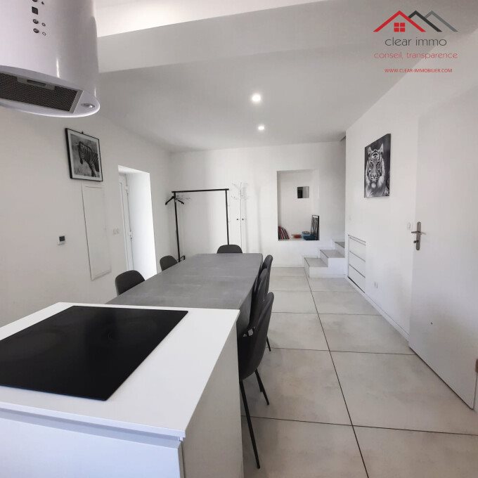 Maison à vendre, 100m², Volmerange-les-Mines