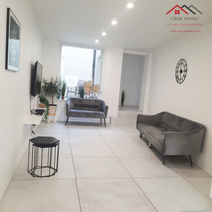 Maison à vendre, 100m², Volmerange-les-Mines