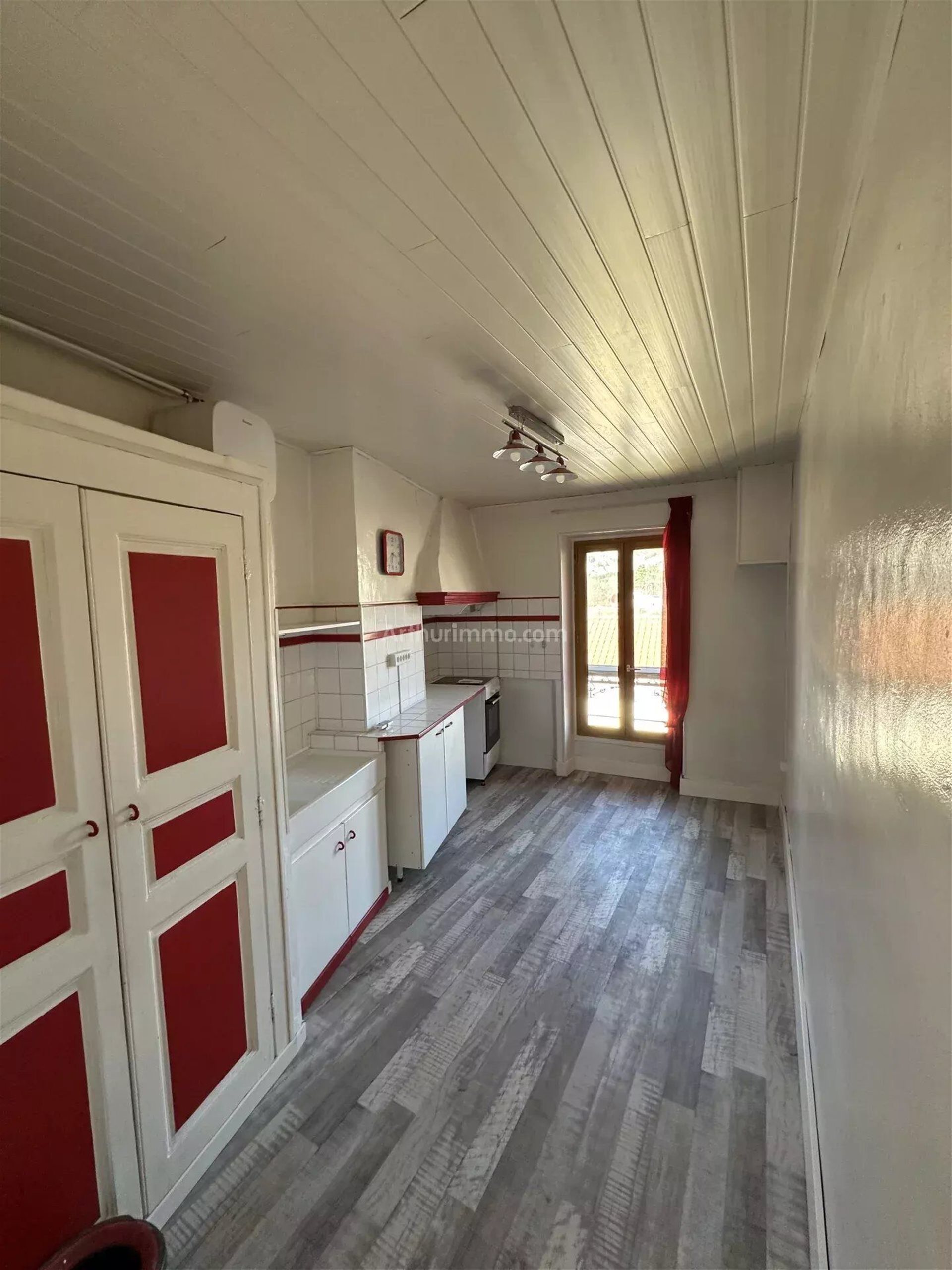 Appartement à vendre, 79m², Saint-André-les-Alpes