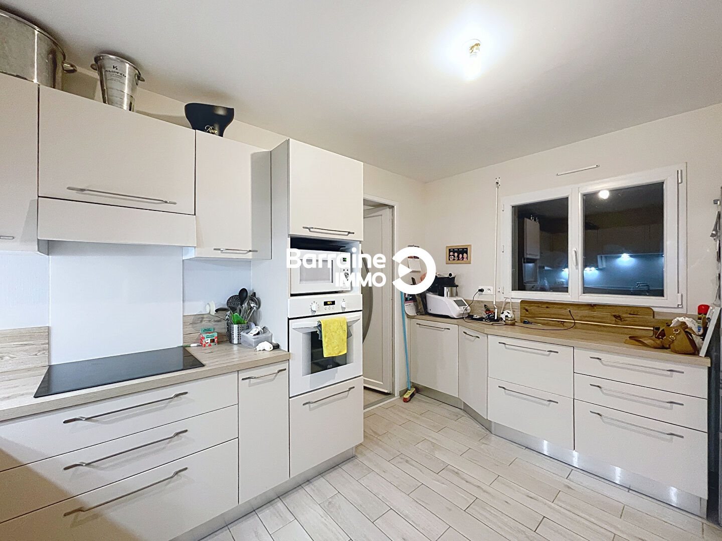 Maison à louer, 97m², Plabennec