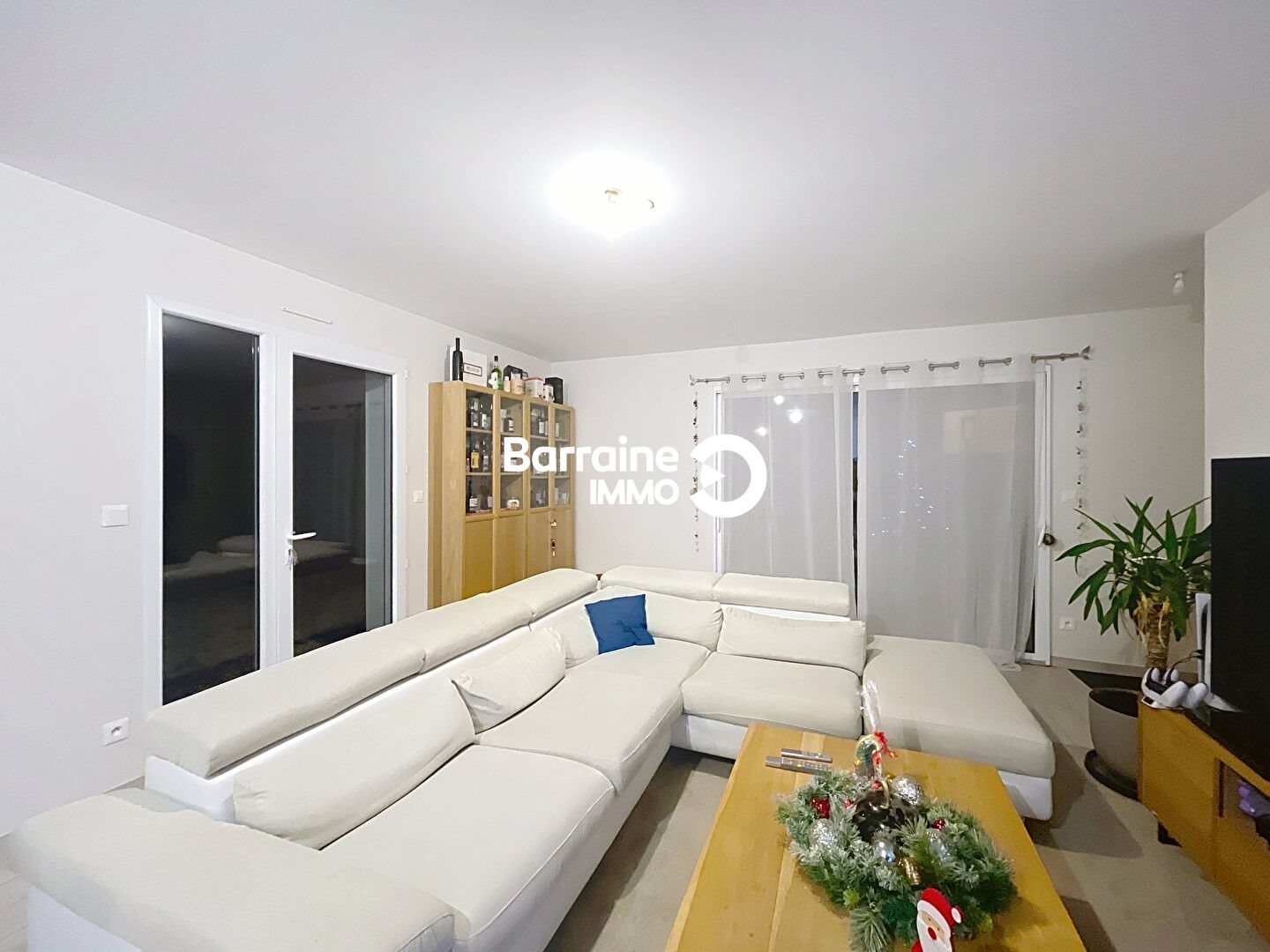 Maison à louer, 97m², Plabennec