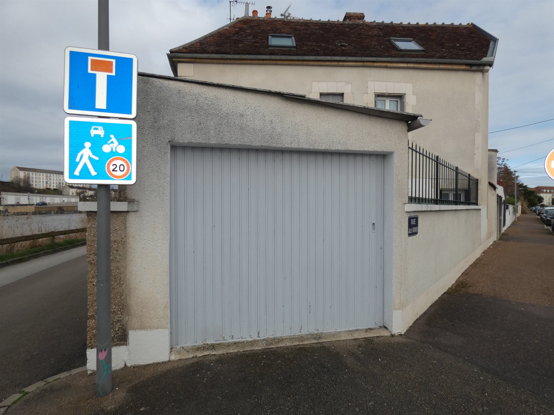 Maison à louer, 83m², Auxerre