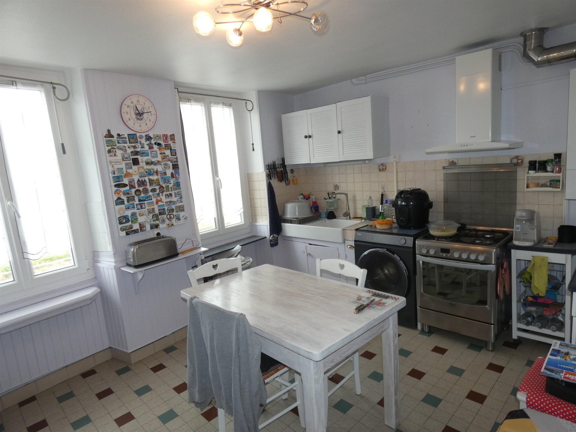 Maison à louer, 83m², Auxerre