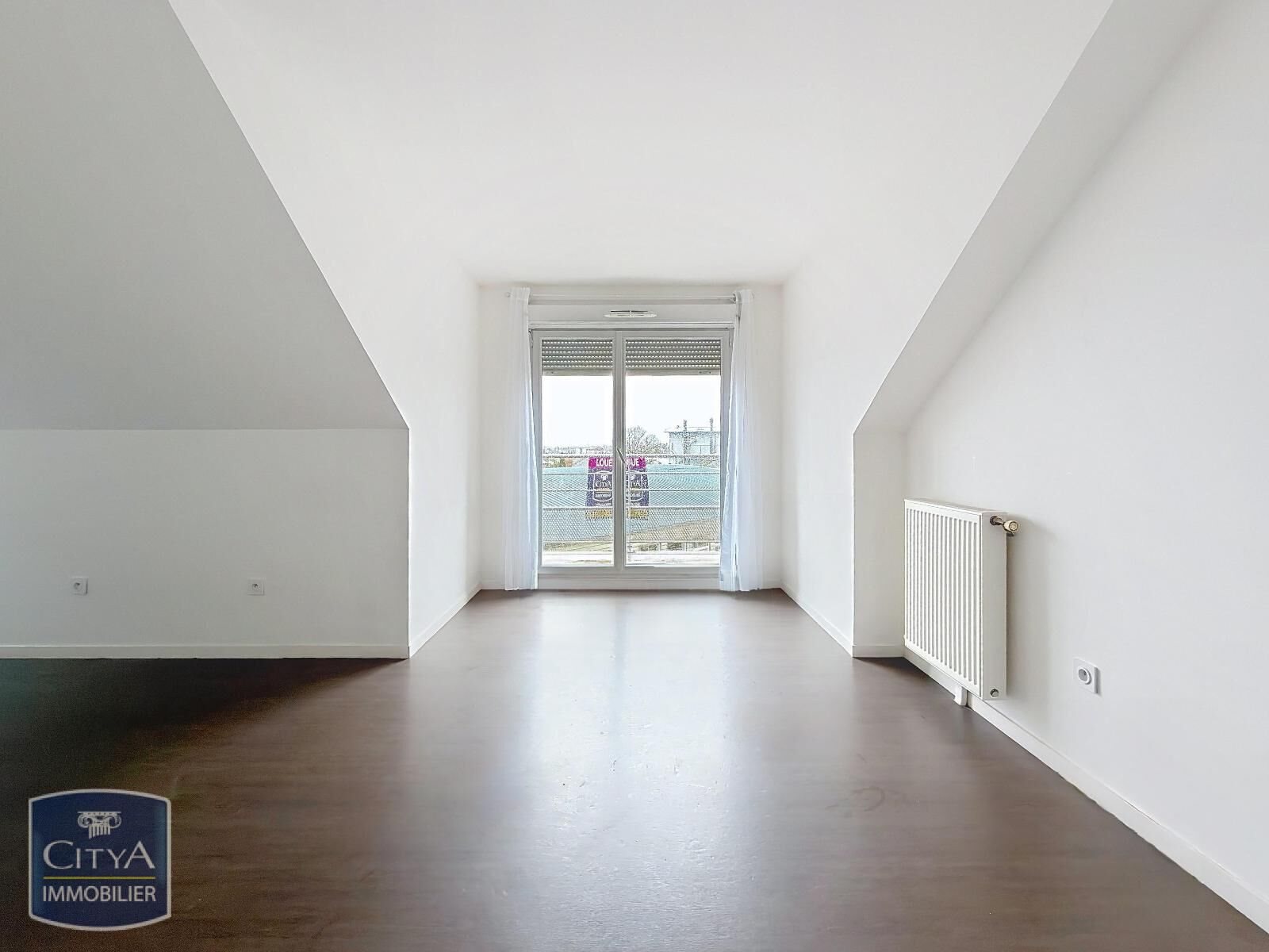 Appartement à louer, 51m², Louvroil