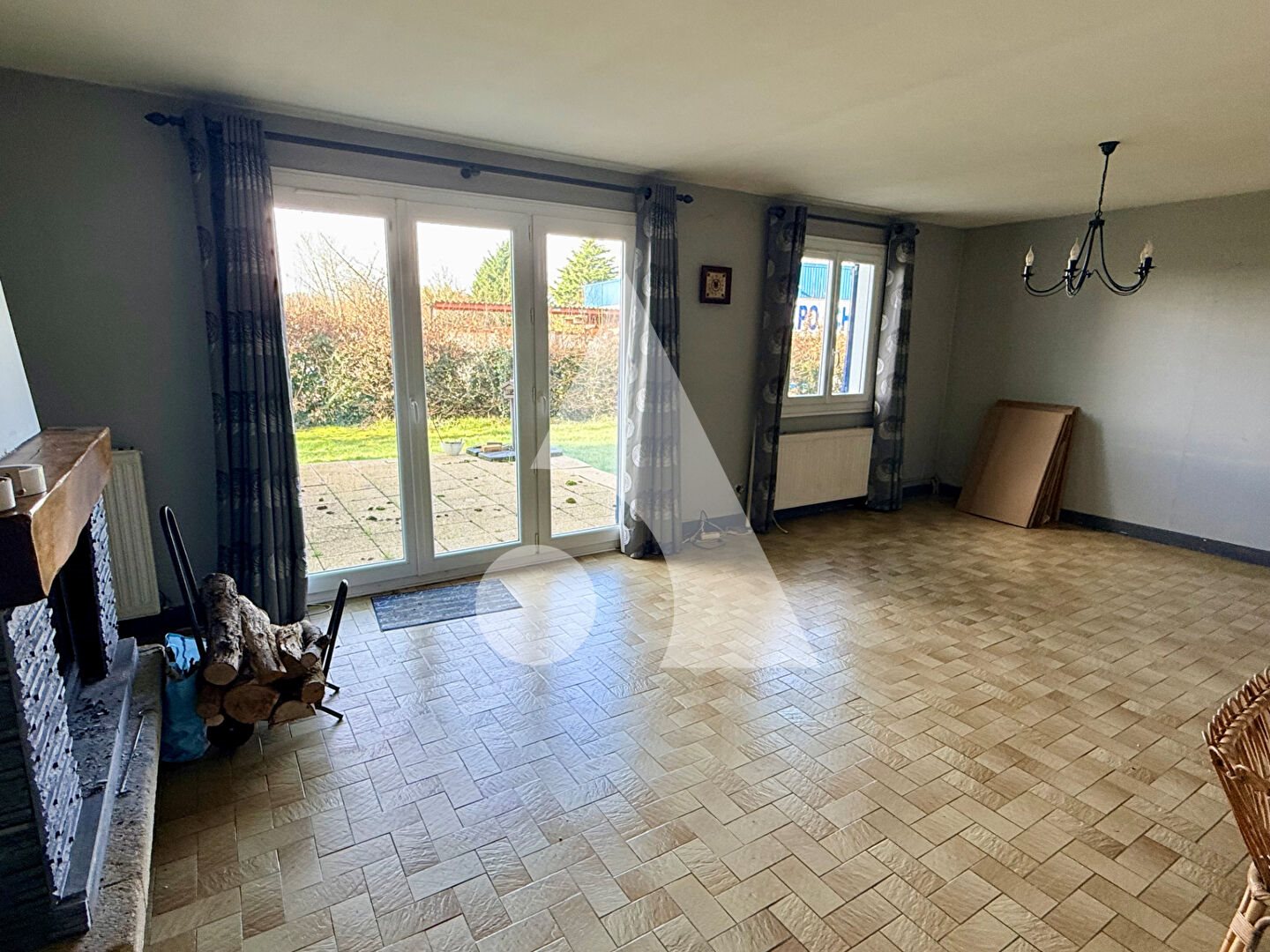 Maison à vendre, 90m², Louppy-le-Château