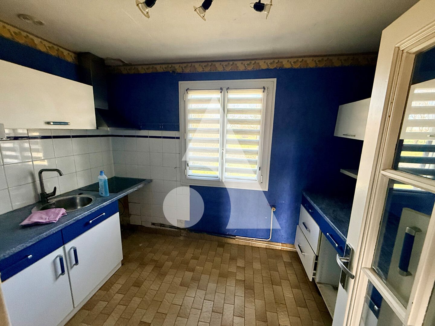 Maison à vendre, 90m², Louppy-le-Château