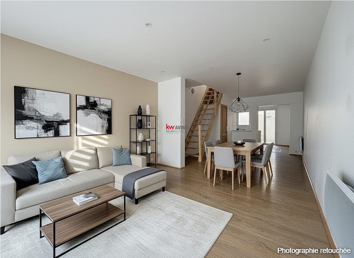 Maison à vendre, 85m², Bourbourg