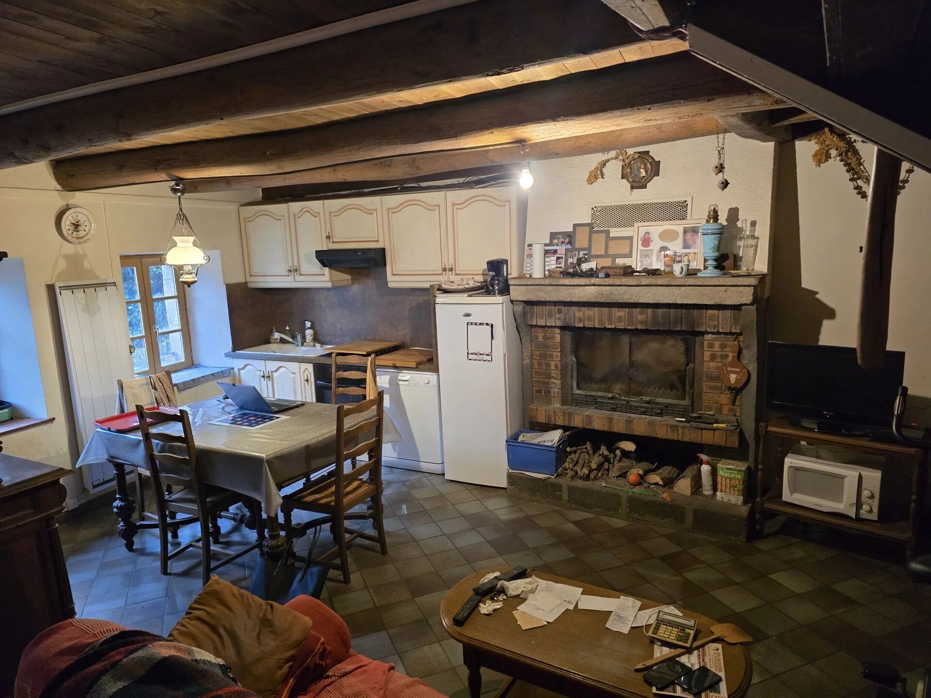 Maison à vendre, 92m², Rentières