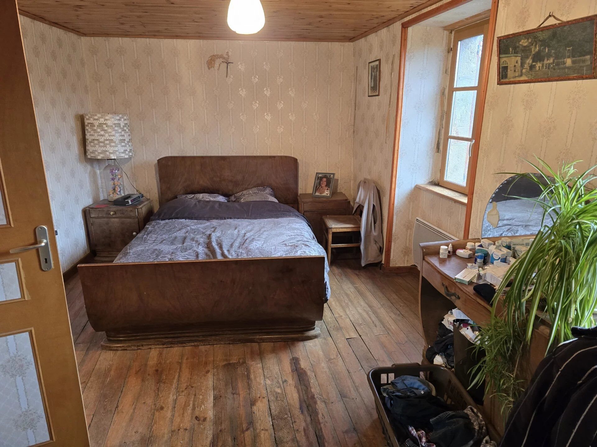 Maison à vendre, 92m², Rentières