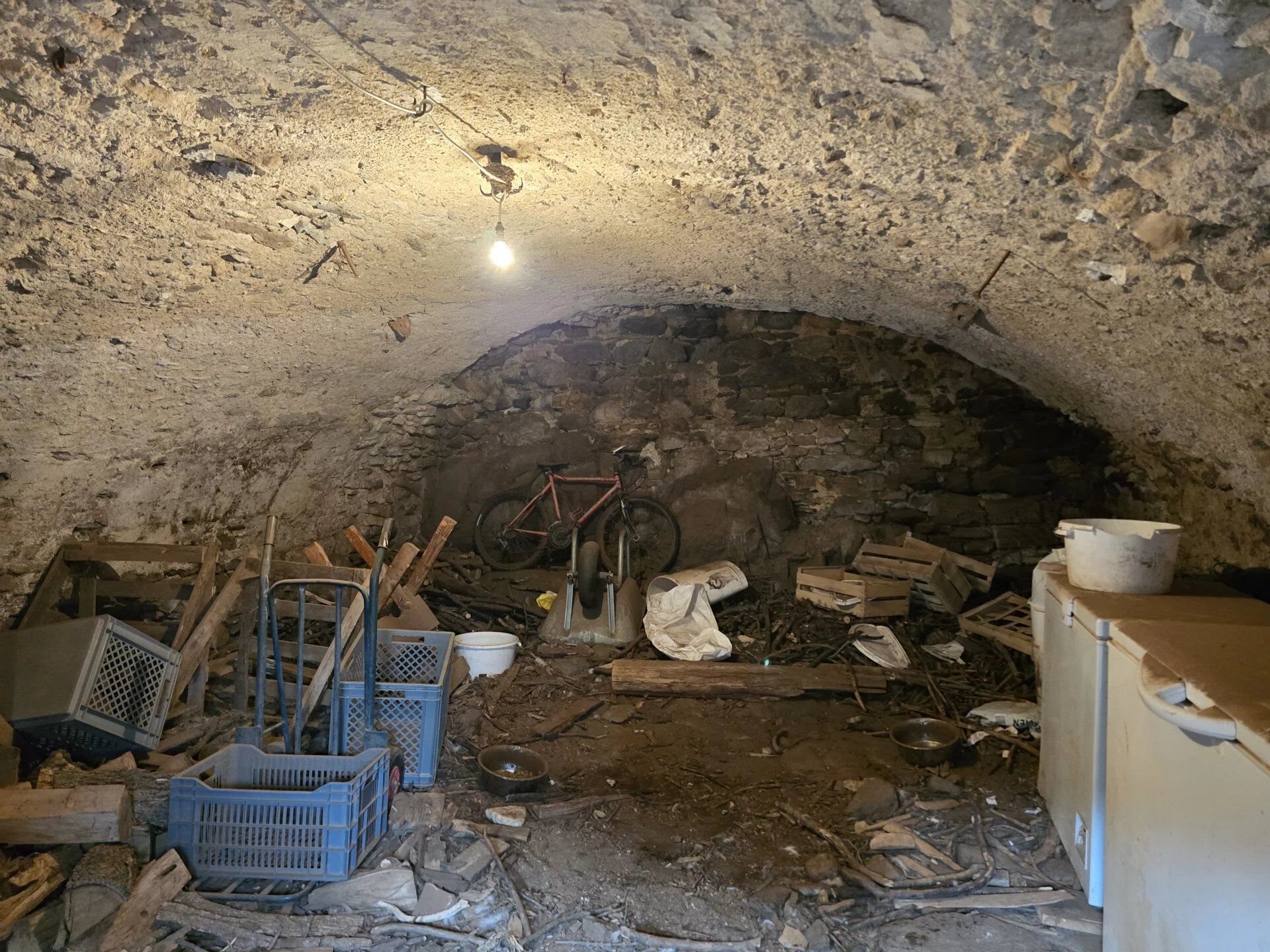 Maison à vendre, 92m², Rentières