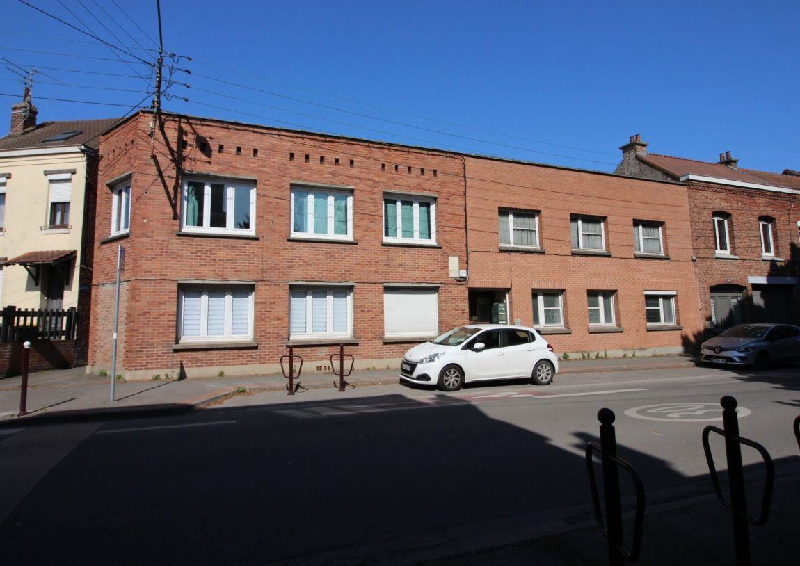 Appartement à vendre, 325m², Wavrin