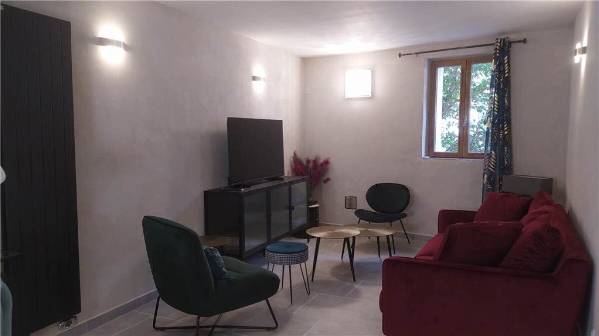 Maison à louer, 66m², Buis-les-Baronnies