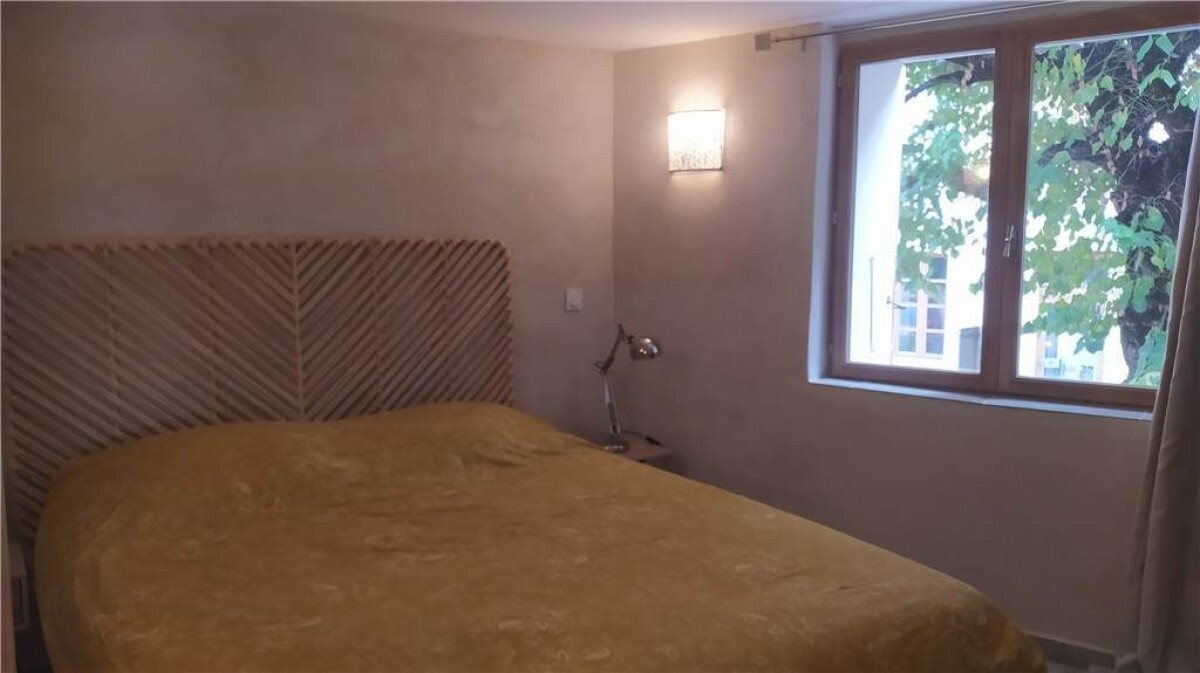Maison à louer, 66m², Buis-les-Baronnies