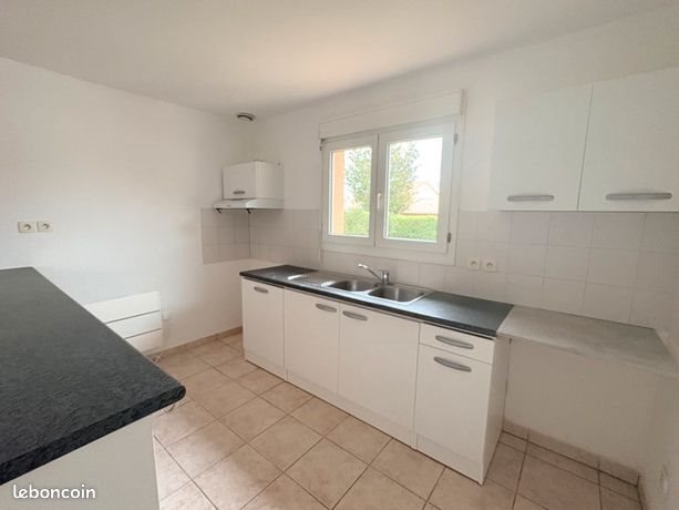Maison à louer, 51m², Pins-Justaret