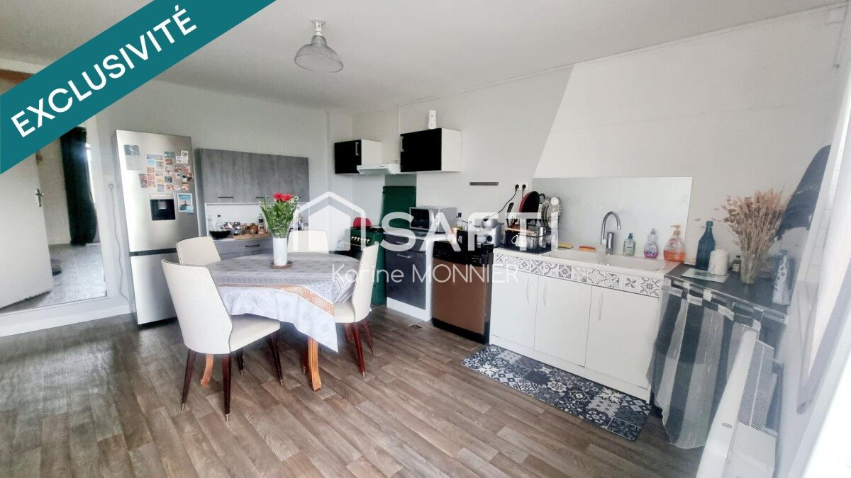 Appartement à vendre, 189m², Le Pasquier