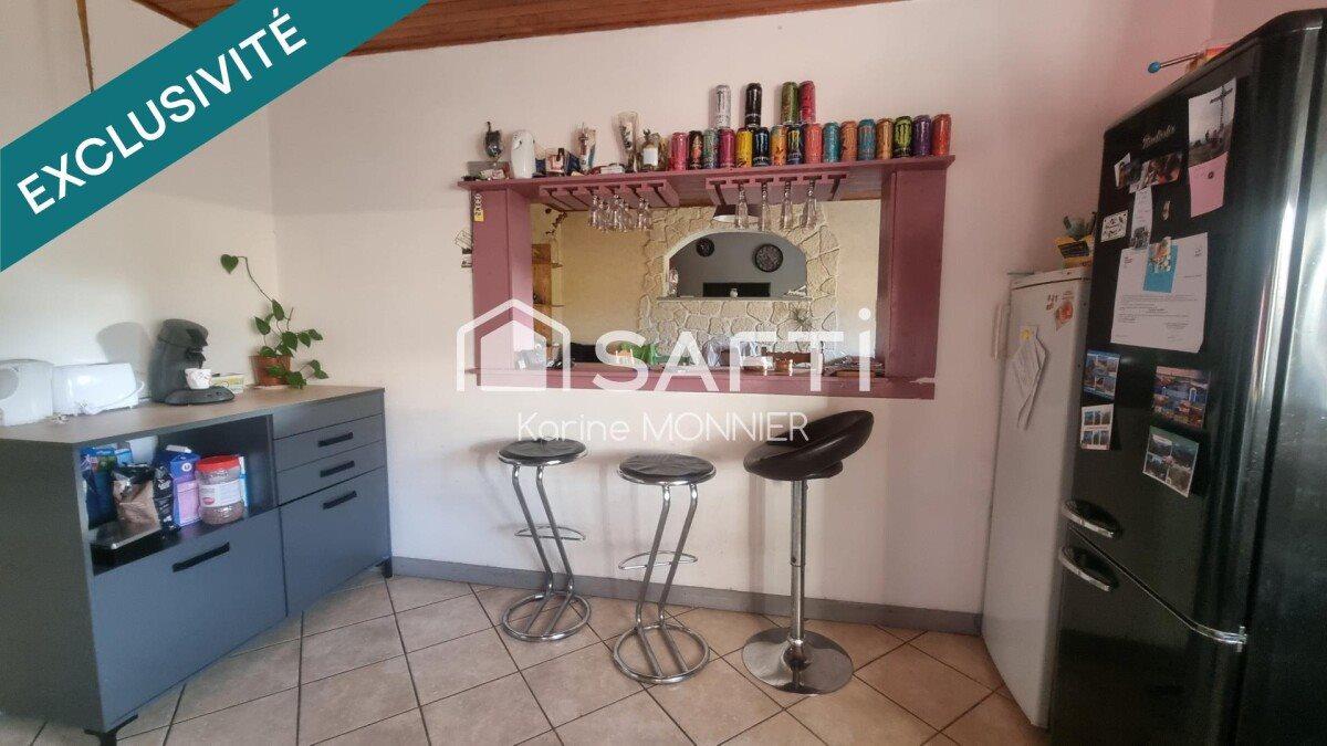 Appartement à vendre, 189m², Le Pasquier