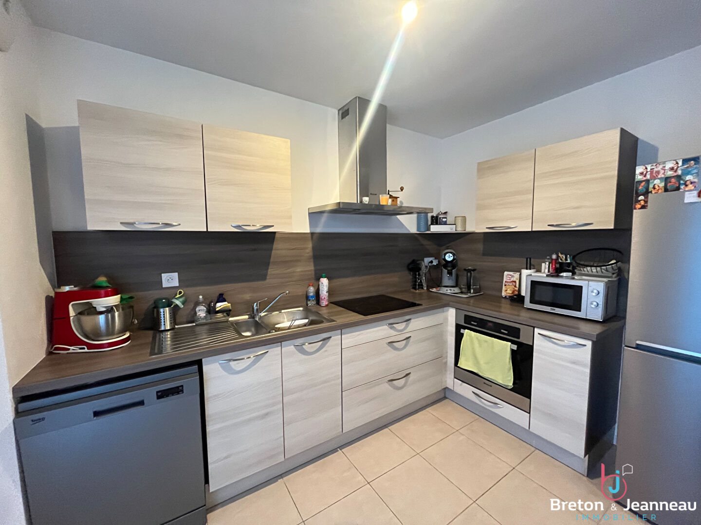 Maison à louer, 110m², Changé