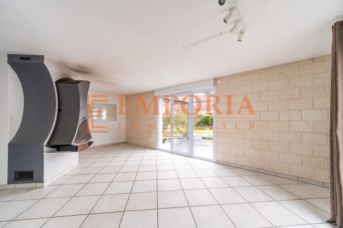 Maison à vendre, 105m², Flaxlanden