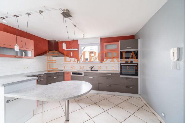 Maison à vendre, 105m², Flaxlanden