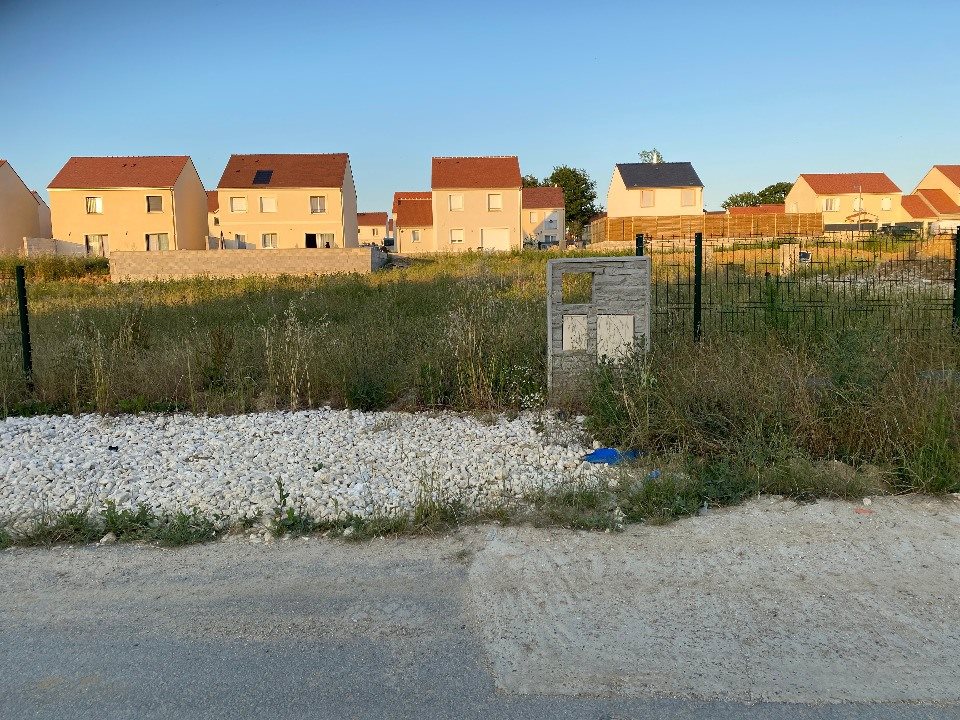 Maison à vendre, 90m², Condécourt