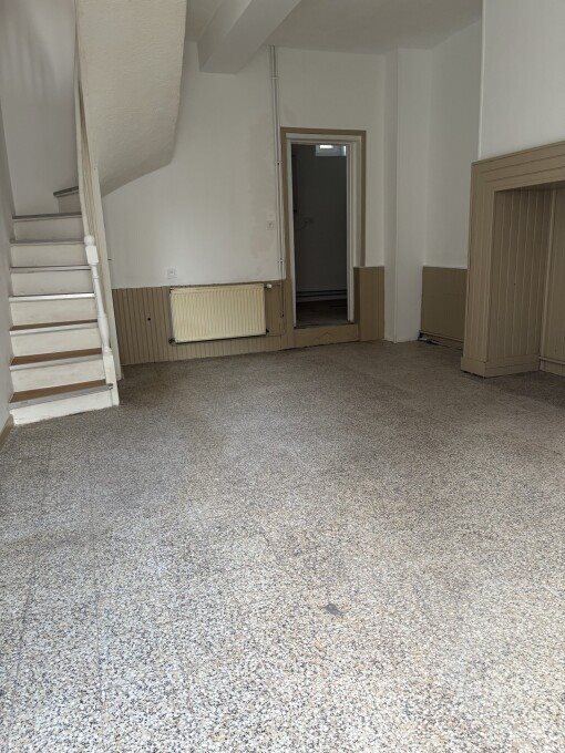 Maison à louer, 53m², Abbeville