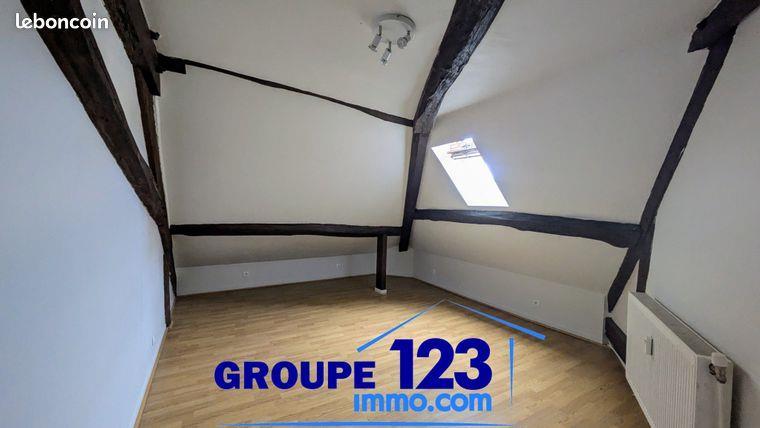 Appartement à louer, 58m², Appoigny