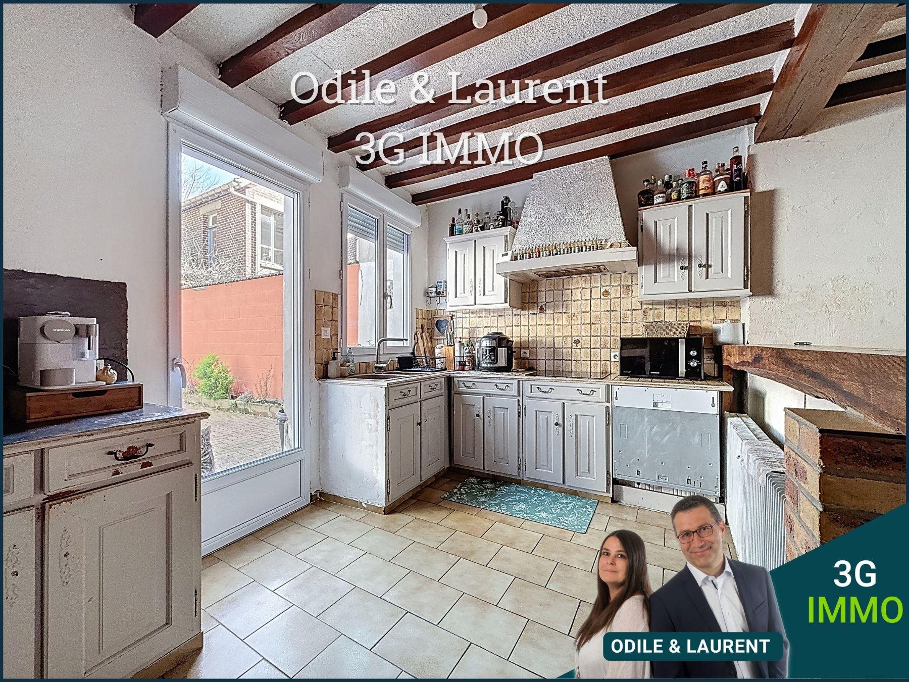 Maison à vendre, 133m², Clermont