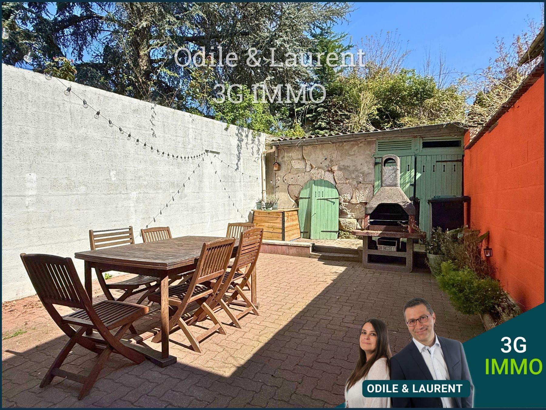 Maison à vendre, 133m², Clermont