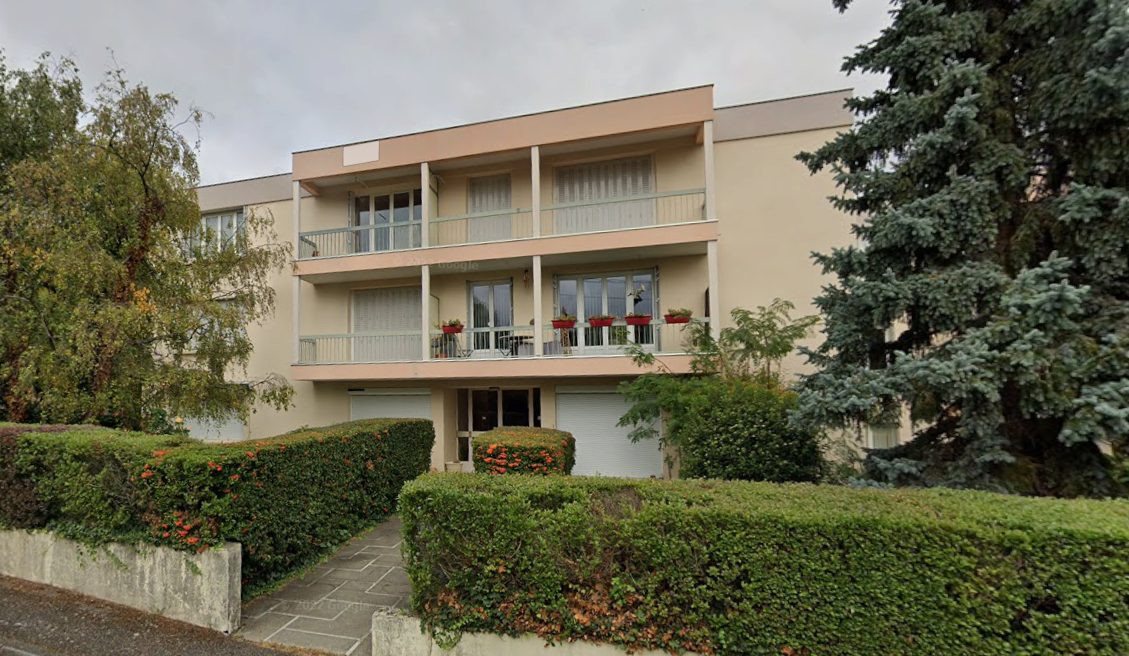 Appartement à vendre, 102m², Ceyrat