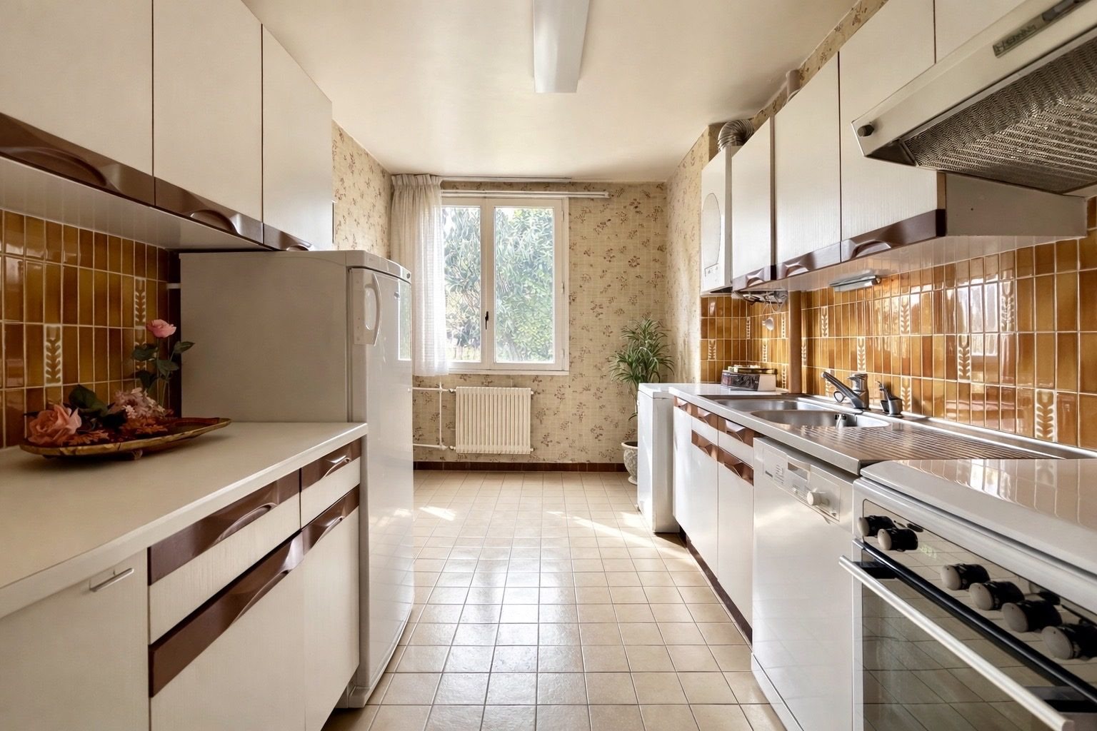 Appartement à vendre, 102m², Ceyrat