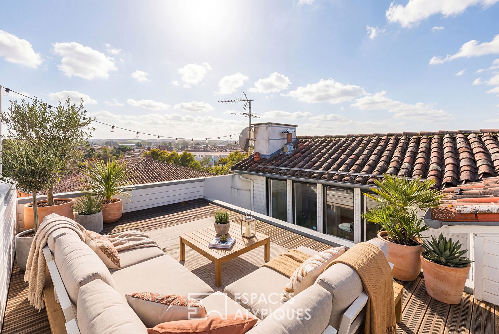 Appartement à vendre, 130m², Lavaur