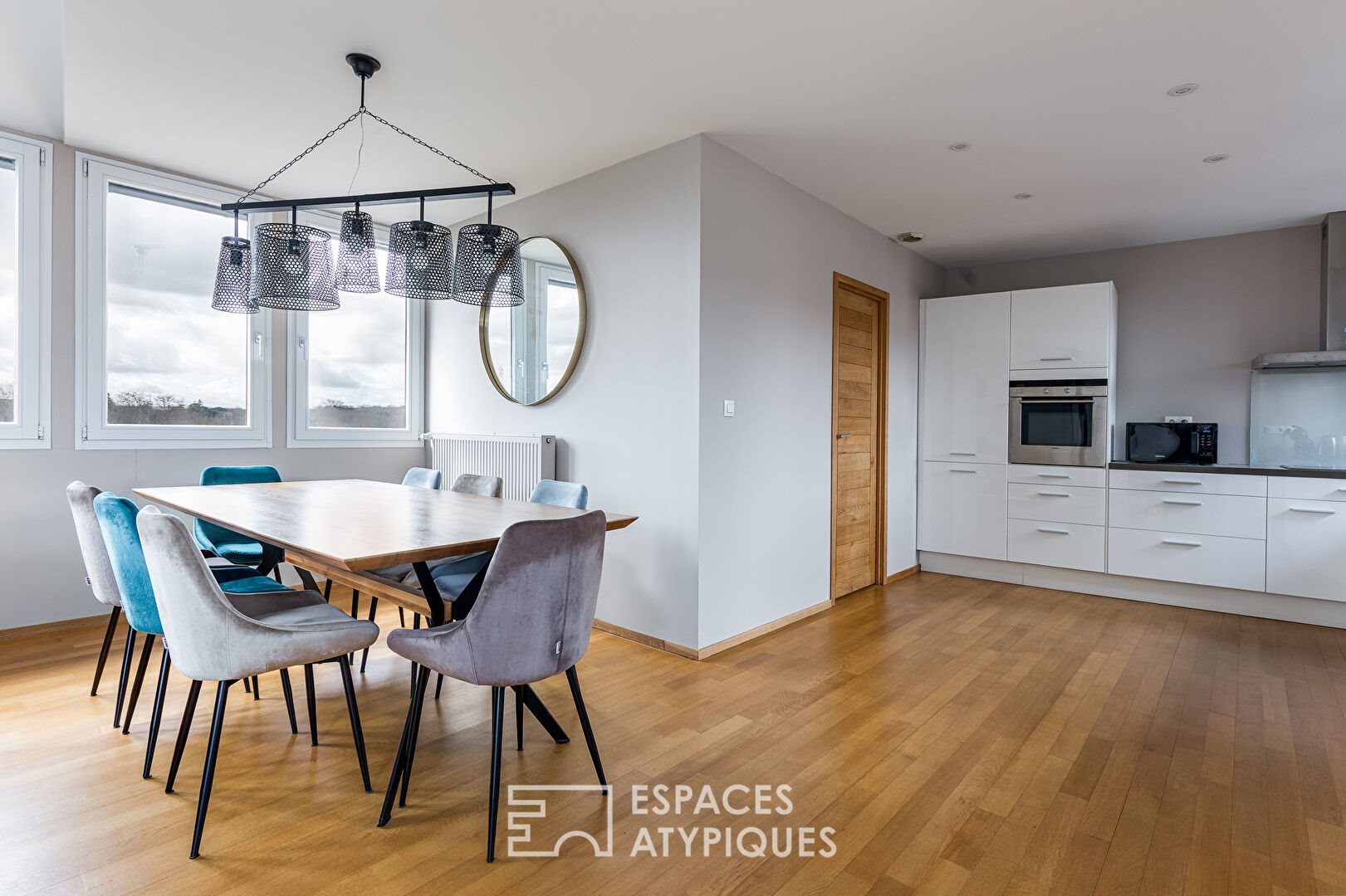 Appartement à vendre, 130m², Lavaur