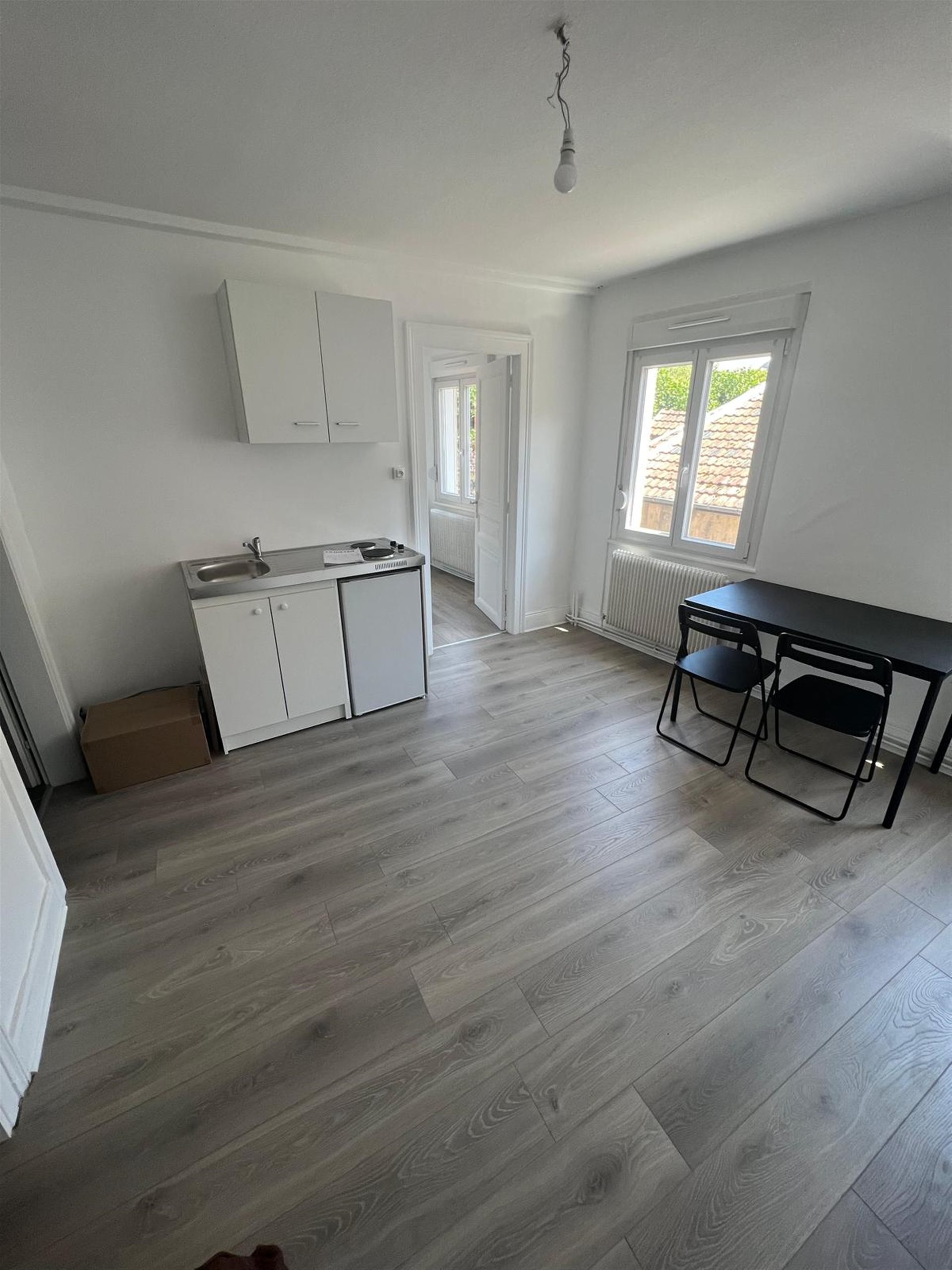 Appartement à vendre, 70m², Thann