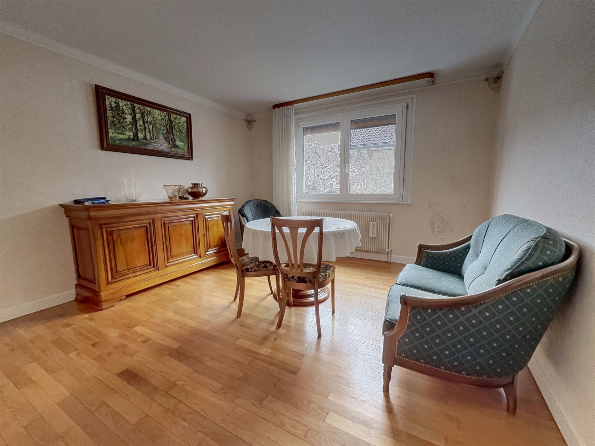 Maison à vendre, 108m², Maîche