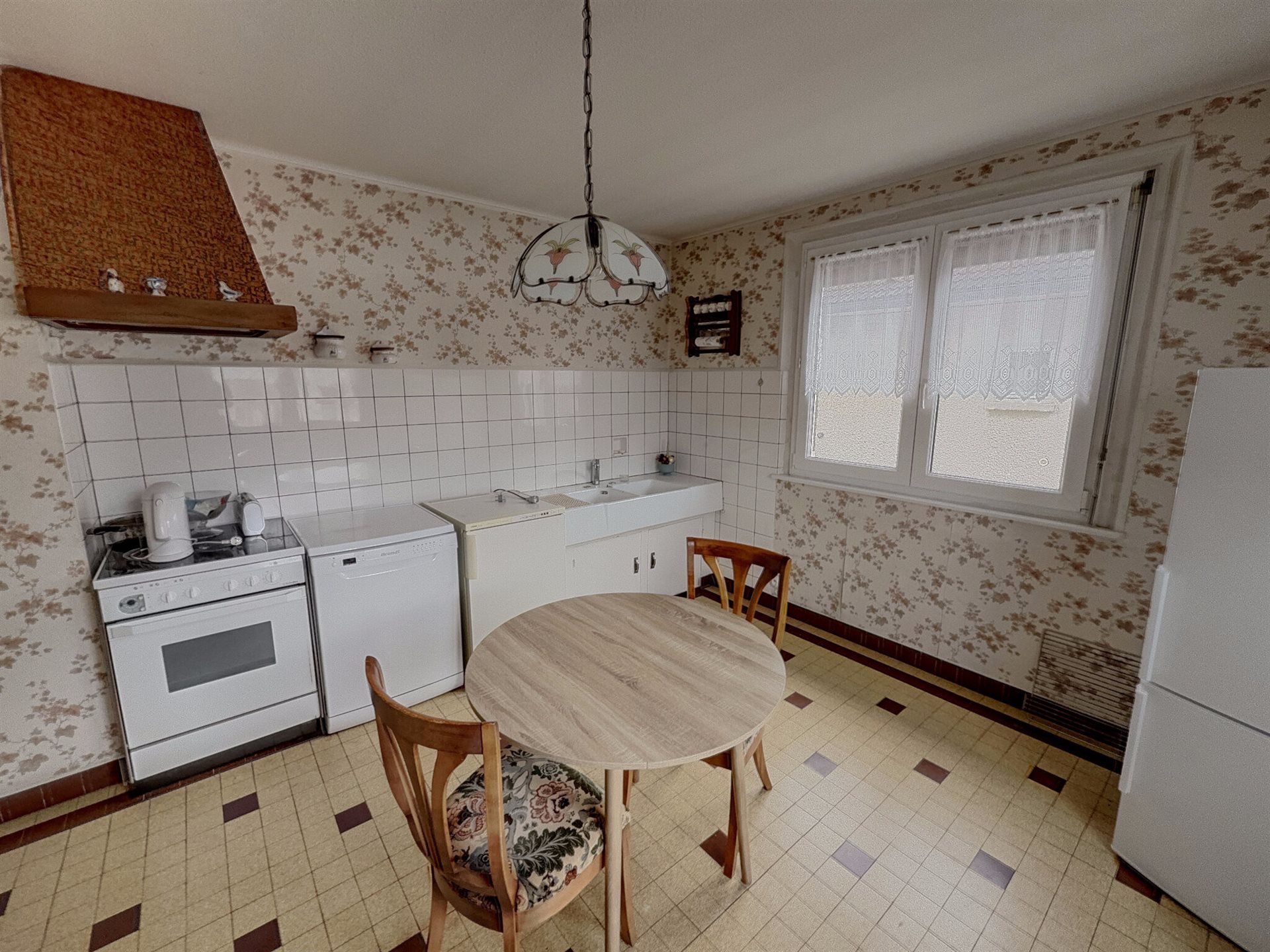 Maison à vendre, 108m², Maîche