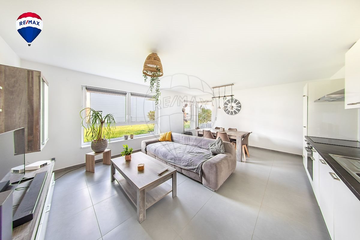 Appartement à vendre, 67m², Blotzheim