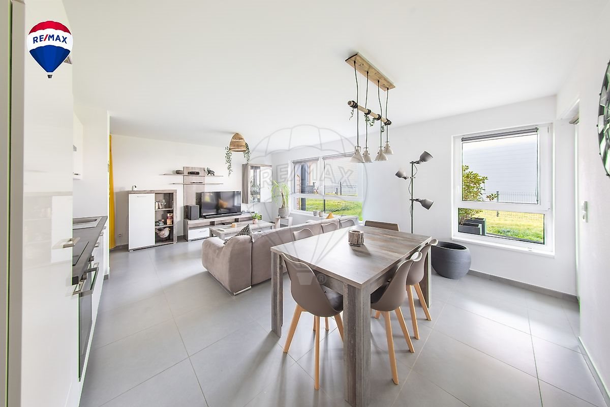 Appartement à vendre, 67m², Blotzheim