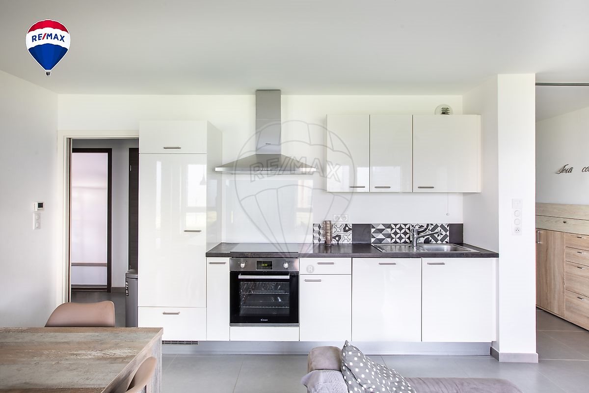Appartement à vendre, 67m², Blotzheim