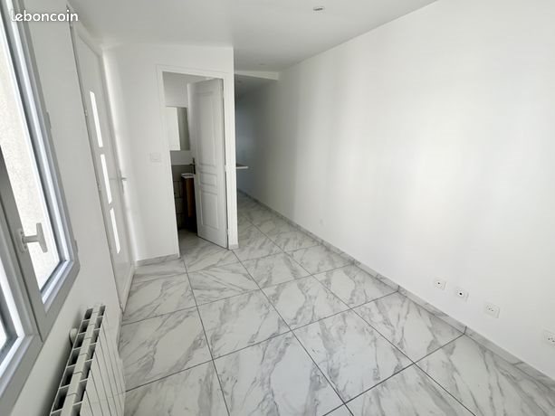 Appartement à louer, 25m², Liancourt