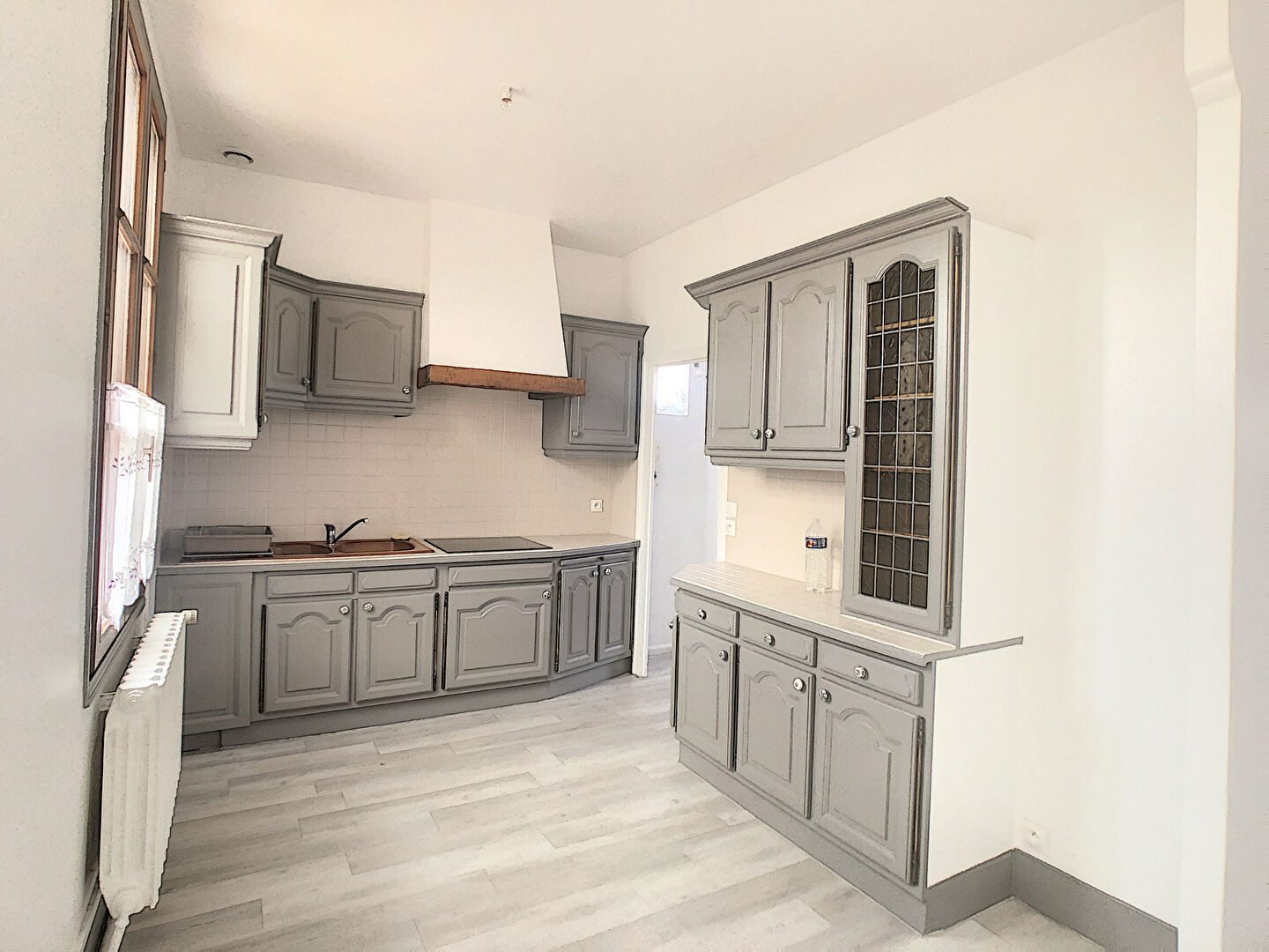 Maison à louer, 61m², Salbris