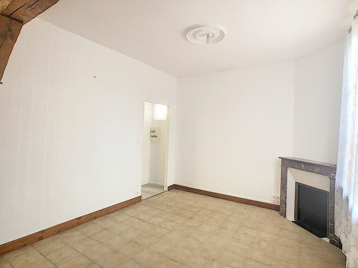 Maison à louer, 61m², Salbris