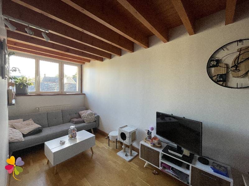 Appartement à louer, 70m², Valognes