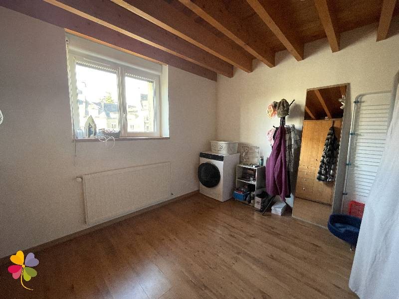 Appartement à louer, 70m², Valognes