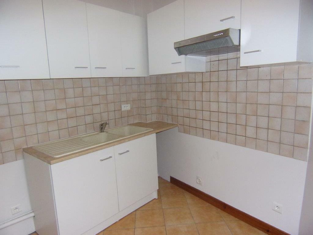 Maison à louer, 60m², Moissac