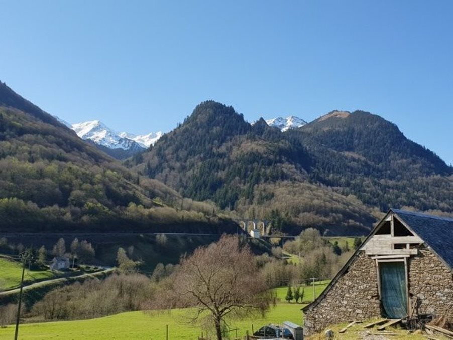 Maison à vendre, 51m², Borce